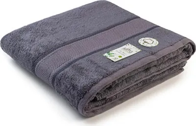 Produktbild von ARTG Natural Bamboo Beach Towel