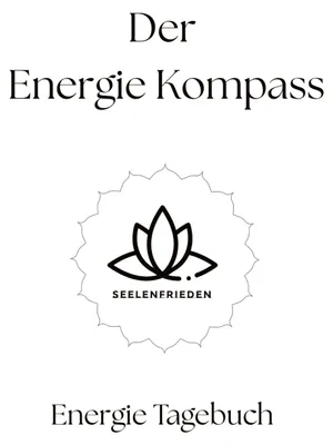Produktbild von Der Energie Kompass