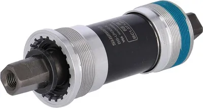 Obrázok produktu pre Shimano Square Bottom Bracket BB-UN300 68 mm 123 mm typ chrániča reťaze