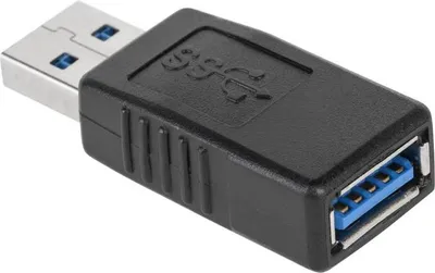 Zdjęcie produktu dla ZLA0866 Zlacze USB 3.0 wtyk-gniazdo