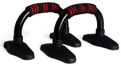 Immagine prodotto di Profit DK 3201 maniglie push-up nere