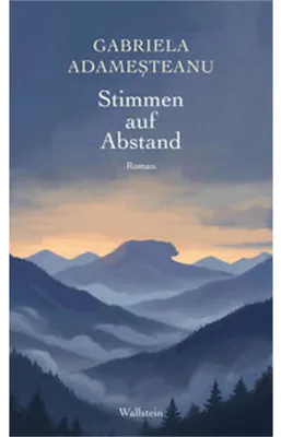 Immagine prodotto di Stimmen auf Abstand