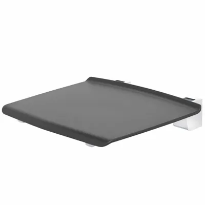 Zdjęcie produktu dla Tiger 2995.2.03.46, Czarny, Matowy, 330 mm, 330 mm, 60 mm