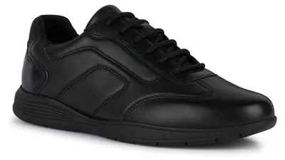 Immagine prodotto di Scarpe da uomo Geox, modello U SPHERICA EC2, colore nero, taglia 39 EU