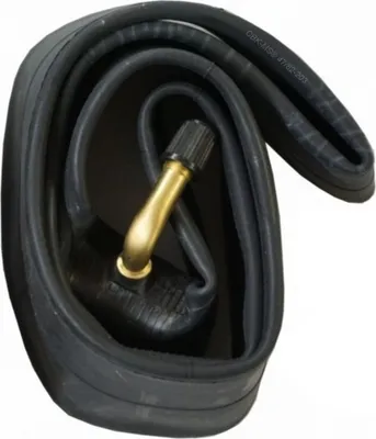 Produktbild von 1x CBK-MS® 12" Schlauch 12 1/2  x 1.75 = 47-203 Winkel Autoventil 45°
