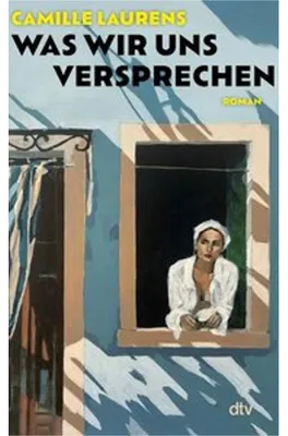 Produktbild von Was wir uns versprechen