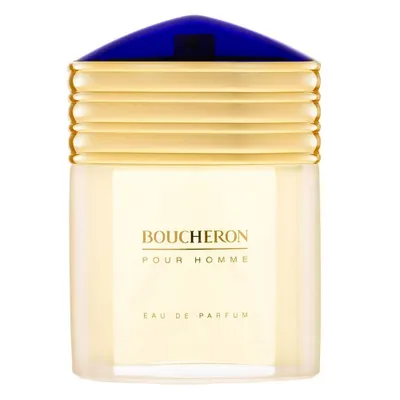 Produktbild von Herrenparfüm Boucheron Pour Homme EDP (100 ml)