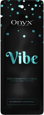 Produktbild von Onyx Vibe Natürlicher Bräunungsbeschleuniger