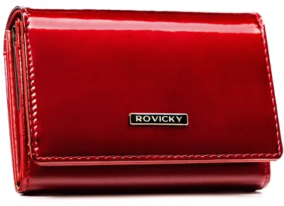 Productafbeelding van Portemonnee Rovicky Rovicky308370