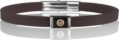 Produktbild von Herrenarmreif Breil TJ1942 20 cm