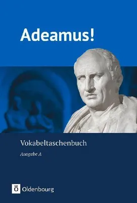 Produktbild von Adeamus! - Ausgabe A - Latein als 2. Fremdsprache