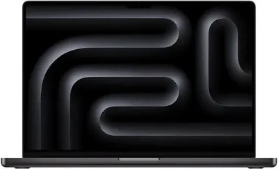 Produktbild von Apple MacBook Pro , Apple M, 41,1 cm (16.2"), 3456 x 2234 Pixel, 36 GB, 512 GB, macOS Sonoma