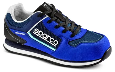 Obrázok produktu pre SPARCO TEAMWORK ochrana nôh 0752745AZBM