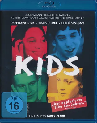 Produktbild von Kids