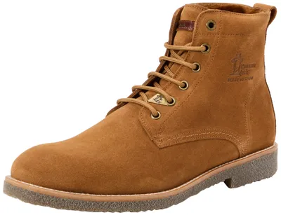 Immagine prodotto di Stivali da uomo Panama Jack, modello Glasgow Igloo C30, in pelle color "Bark", taglia 41 EU