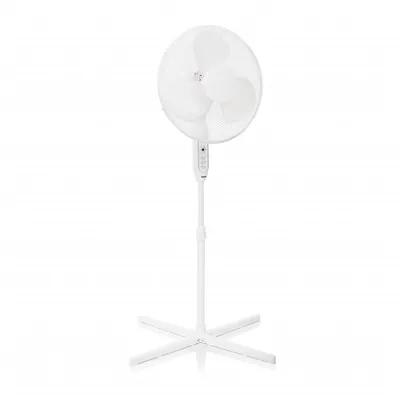 Obrázek produktu pro Tristar VE-5888 Ventilátor stojanový, bílý, 40 cm