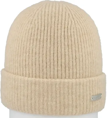 Produktbild von Eisglut Undinel Mütze Damen beige