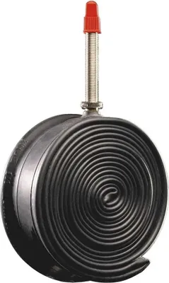 Produktbild von Kenda Airolution Schrader 48 Mm Fahrradschlauch Silber 26´´ / 2.00-2.40 Silber 26´´