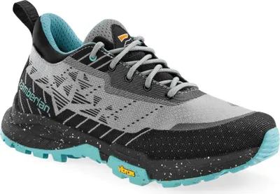 Produktbild von Zamberlan Herren Devero Low GTX Wanderhalbschuh Grey 39,5