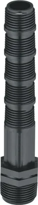 Produktbild von GARDENA Verlängerungsrohr 3/4" x 1/2"Sprinklersystem Sprinklersystem 20 Stk