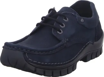 Immagine prodotto di Wolky Fly Winter Nepal Blu 39