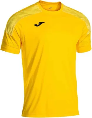 Immagine prodotto di Joma Championship Viii Kurzarm-t-shirt Gelb S Herren Gelb S