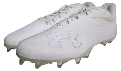 Produktbild von Under Armour Blur Smoke (3024015) 8,0 Weiß