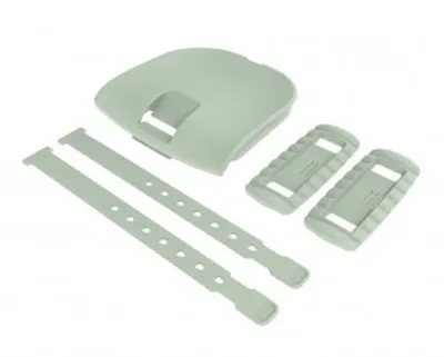 Image de Urban Iki Stylingset pour siège avant chigusa green,siège,épaule,pied, vert (1 set)