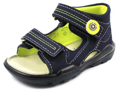 Produktbild von Ricosta Sandalen für Kinder