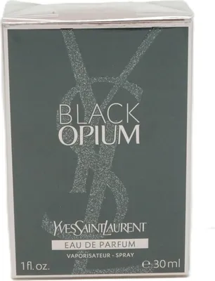 Immagine prodotto di Yves Saint Laurent Black Opium Eau de Parfum 30 ml