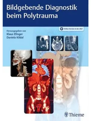 Zdjęcie produktu dla Bildgebende Diagnostik beim Polytrauma