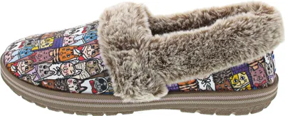 Produktbild von Skechers Bobs Too Cozy-Chic Cat 33347 (36/MLT)