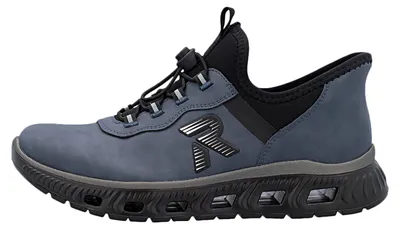 Immagine prodotto di Scarpe da ginnastica basse con lacci Morelia