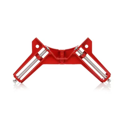 Zdjęcie produktu dla Kraft&Dele KD10184 Zacisk kątowy 90°