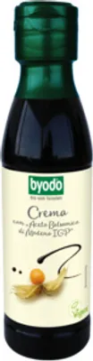 Produktbild von Byodo Crema con "Aceto Balsamico di Modena IGP" 150ml