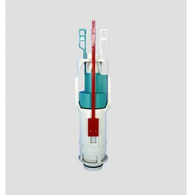Produktbild von Sanit Friatec Ablaufarmatur mit Ventilsitz inkl. Ablaufdichtung u. Rollring Nr. 321200
