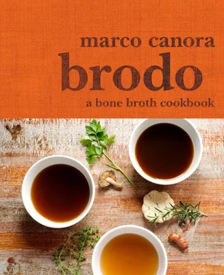 Produktbild von Brodo
