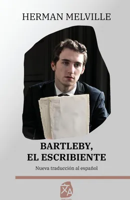 Produktbild von Bartleby, el escribiente
