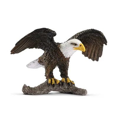 Produktbild von Schleich 14780 Weißkopfseeadler