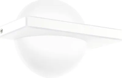 Produktbild von EGLO Boldo, Oberfläche, 3000 K, IP20, Weiß
