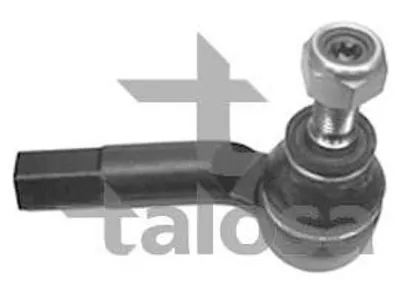 Produktbild von TALOSA Spurstangenkopf Spurstange für VW POLO (9N) 1. Vorne Rechts 42-09694