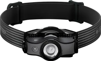 Obrázok produktu pre Čelovka LED LENSER MH5 Grey Sivá