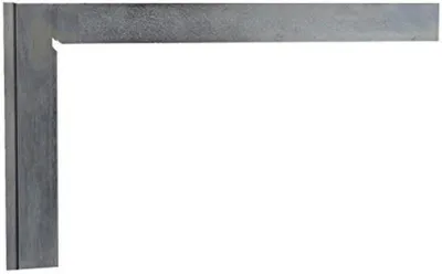 Obrázok produktu pre Montážny uholník 200 x 130 mm, s dorazom