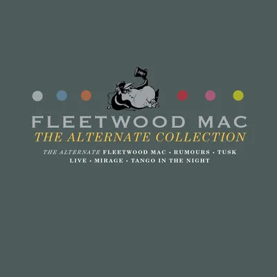 Obrázok produktu pre Fleetwood Mac: The Alternate Collection