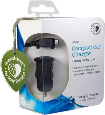Image de Chargeur Sam. Se An401 Microusb