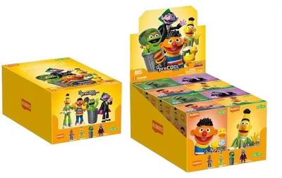 Produktbild von Blokees preCOOL, 3 Jahr(e), Gemischte Farben, Acrylnitril-Butadien-Styrol (ABS)