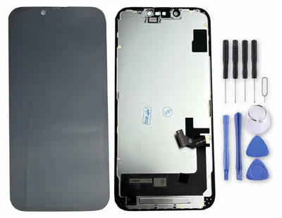 Produktbild von Für Apple iPhone 14 Soft OLED LCD Display Einheit Touch Ersatzteil Reparatur Neu