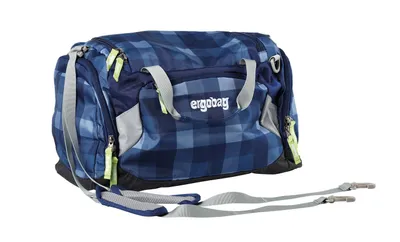 Produktbild von ergobag Sporttasche ERG-DUF-001 Dufflebag