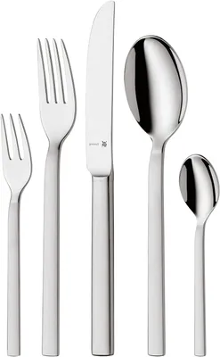 Produktbild von WMF Besteck-Set 60-teilig Lyric 1161009399