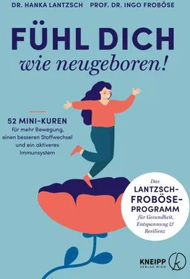 Image de Fühl dich wie neugeboren!